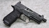 Sig Sauer~ P320 Custom Works~ 9mm Luger - Image 1 of 4