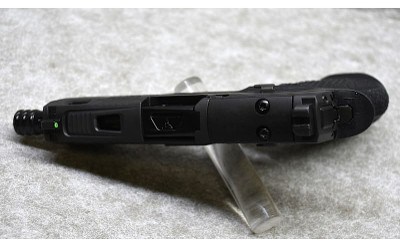 Sig Sauer~ P320 Custom Works~ 9mm Luger - Image 4 of 4