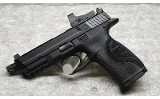 Smith & Wesson~ M&P9 Performance Center~ 9mm Luger - Image 3 of 4