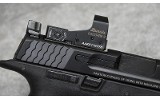 Smith & Wesson~ M&P9 Performance Center~ 9mm Luger - Image 2 of 4