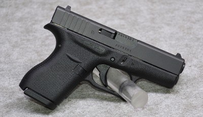 Glock~ 42~ .380 ACP - Image 1 of 3