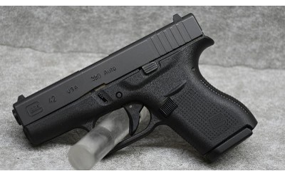 Glock~ 42~ .380 ACP - Image 2 of 3