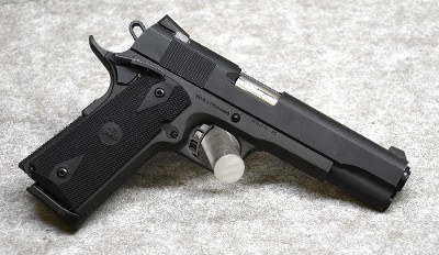 Rock Island Armory~ M1911 A1-FS~ .45 ACP - Image 1 of 2