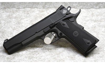 Rock Island Armory~ M1911 A1-FS~ .45 ACP - Image 2 of 2