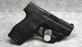 Smith & Wesson~ M&P40 Shield~ .40 S&W - Image 1 of 2
