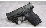 Smith & Wesson~ M&P40 Shield~ .40 S&W - Image 2 of 2