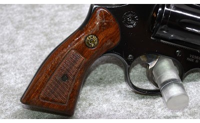 Taurus~ 82~ .38 Special - Image 2 of 4
