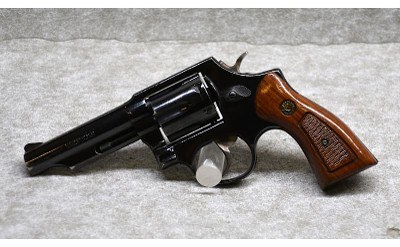 Taurus~ 82~ .38 Special - Image 3 of 4