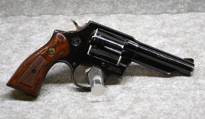 Taurus~ 82~ .38 Special - Image 1 of 4