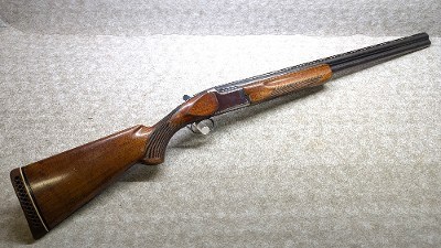 Browning ~ Citori ~ 12 Gauge - Image 1 of 11