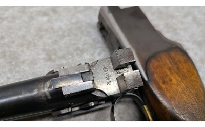 Browning ~ Citori ~ 12 Gauge - Image 11 of 11