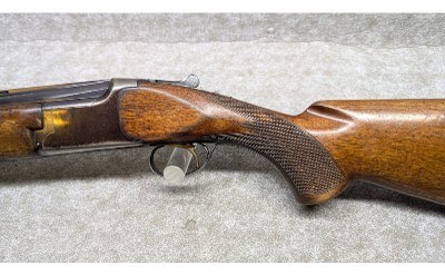 Browning ~ Citori ~ 12 Gauge - Image 8 of 11