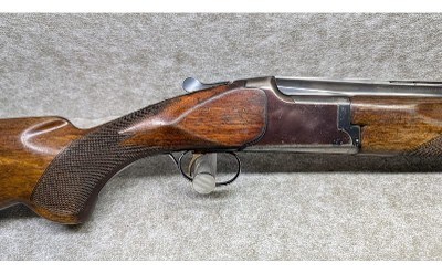 Browning ~ Citori ~ 12 Gauge - Image 3 of 11