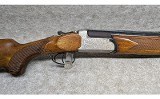 A.V. Maroccini ~ Acciaio Breda B4 ~ 12 Gauge - Image 3 of 12