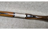 A.V. Maroccini ~ Acciaio Breda B4 ~ 12 Gauge - Image 11 of 12
