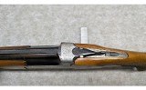 A.V. Maroccini ~ Acciaio Breda B4 ~ 12 Gauge - Image 10 of 12