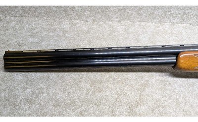 A.V. Maroccini ~ Acciaio Breda B4 ~ 12 Gauge - Image 6 of 12