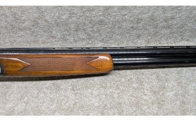 A.V. Maroccini ~ Acciaio Breda B4 ~ 12 Gauge - Image 4 of 12