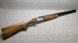 A.V. Maroccini ~ Acciaio Breda B4 ~ 12 Gauge