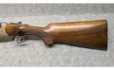 A.V. Maroccini ~ Acciaio Breda B4 ~ 12 Gauge - Image 9 of 12