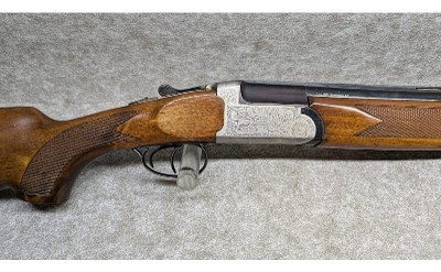A.V. Maroccini ~ Acciaio Breda B4 ~ 12 Gauge - Image 3 of 12