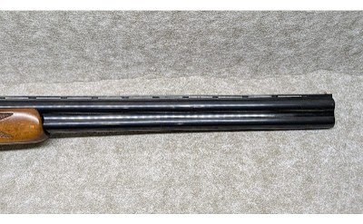 A.V. Maroccini ~ Acciaio Breda B4 ~ 12 Gauge - Image 5 of 12