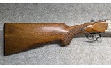 A.V. Maroccini ~ Acciaio Breda B4 ~ 12 Gauge - Image 2 of 12