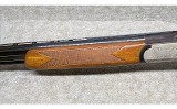 A.V. Maroccini ~ Acciaio Breda B4 ~ 12 Gauge - Image 7 of 12