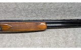 A.V. Maroccini ~ Acciaio Breda B4 ~ 12 Gauge - Image 4 of 12