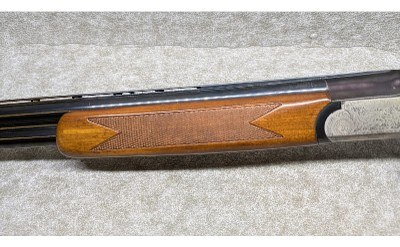 A.V. Maroccini ~ Acciaio Breda B4 ~ 12 Gauge - Image 7 of 12