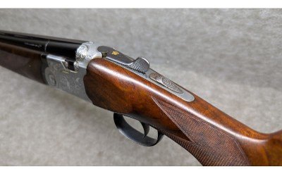 Pietro Beretta ~ 682L ~ 12 Gauge - Image 11 of 15