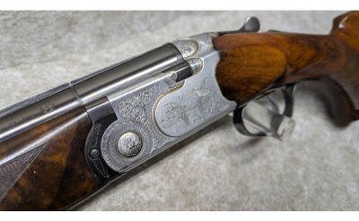 Pietro Beretta ~ 682L ~ 12 Gauge - Image 9 of 15