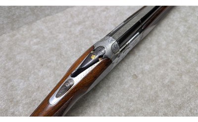 Pietro Beretta ~ 682L ~ 12 Gauge - Image 6 of 15