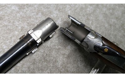 Pietro Beretta ~ 682L ~ 12 Gauge - Image 15 of 15
