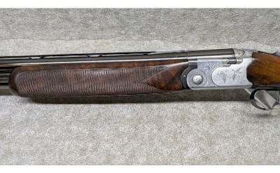 Pietro Beretta ~ 682L ~ 12 Gauge - Image 8 of 15