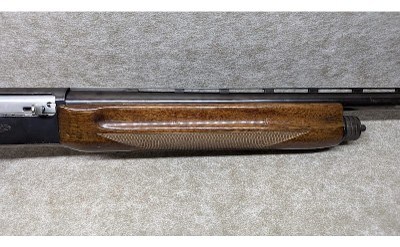 Browning ~ 2000 ~ 12 Gauge - Image 5 of 12