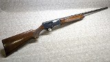 Browning ~ 2000 ~ 12 Gauge - Image 1 of 12