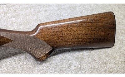 Browning ~ 2000 ~ 12 Gauge - Image 12 of 12