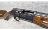 Browning ~ 2000 ~ 12 Gauge - Image 4 of 12