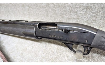 Remington ~ 11-87 "Left Handed" ~ 12 Gauge - Image 9 of 10