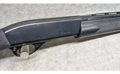 Remington ~ 11-87 "Left Handed" ~ 12 Gauge - Image 3 of 10