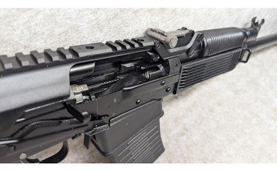 MOLOT ~ VEPR-12 ~ 12 Gauge - Image 4 of 10