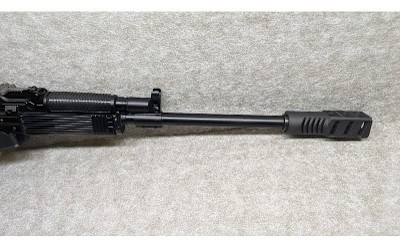 MOLOT ~ VEPR-12 ~ 12 Gauge - Image 5 of 10