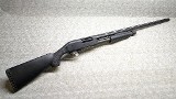 FABARM ~ Tribore ~ 12 Gauge