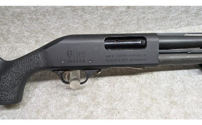 FABARM ~ Tribore ~ 12 Gauge - Image 3 of 10