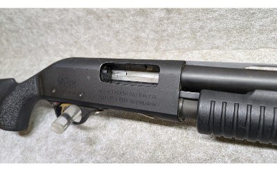 FABARM ~ Tribore ~ 12 Gauge - Image 4 of 10