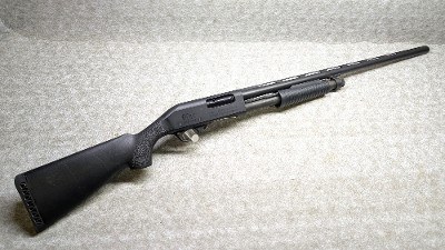 FABARM ~ Tribore ~ 12 Gauge