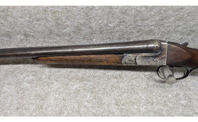 Aramberri ~ SxS ~ 12 Gauge - Image 8 of 10