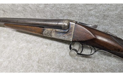 Aramberri ~ SxS ~ 12 Gauge - Image 9 of 10