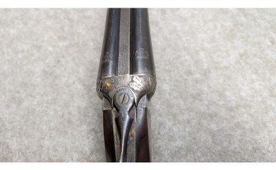 Aramberri ~ SxS ~ 12 Gauge - Image 6 of 10